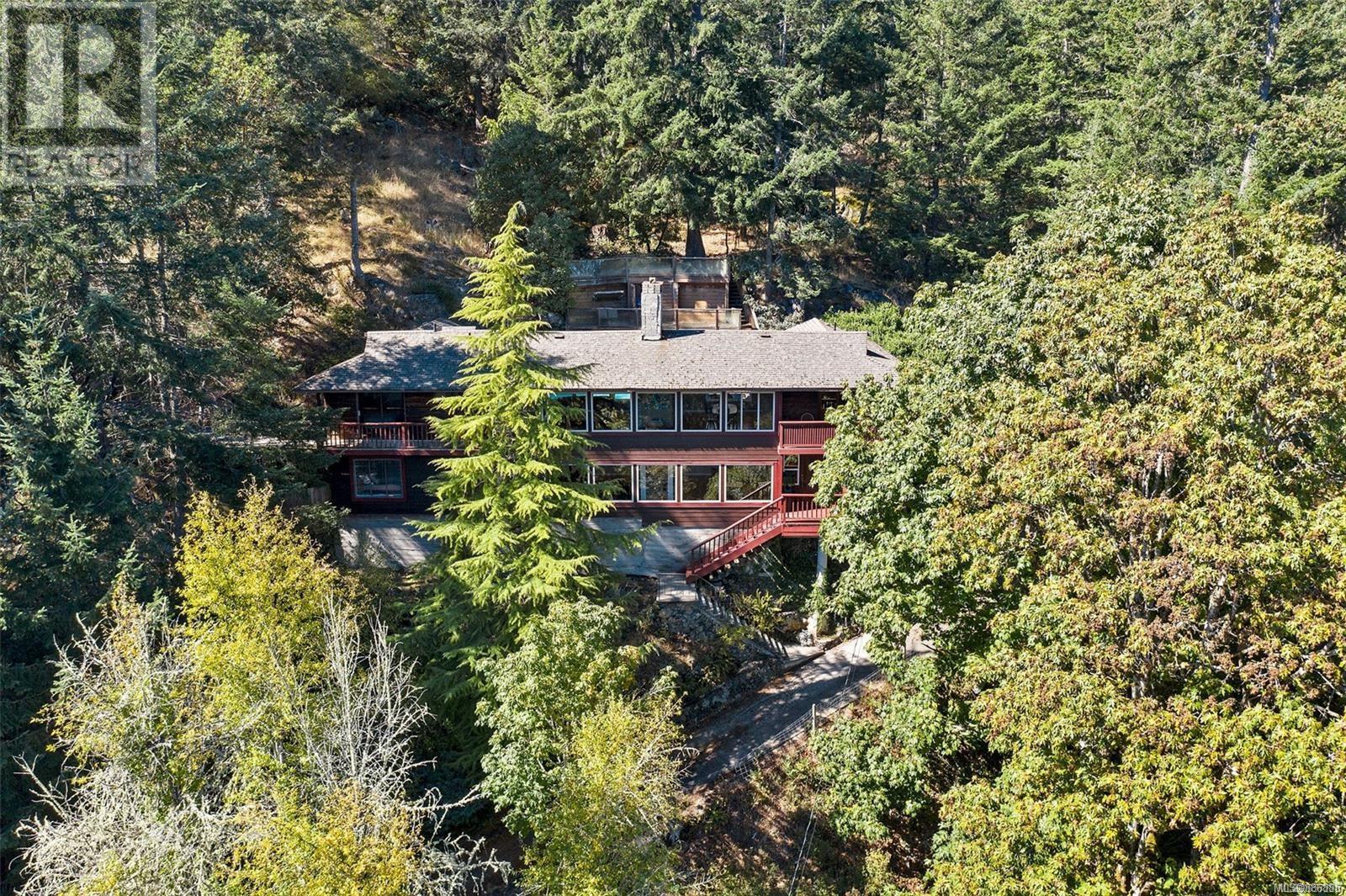 624 Libra Place, Metchosin, BC, V9C 4G6