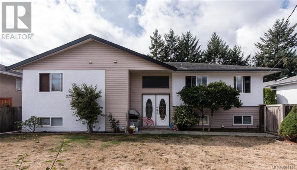 933 Bray Avenue, Langford, BC, V9B 2S9