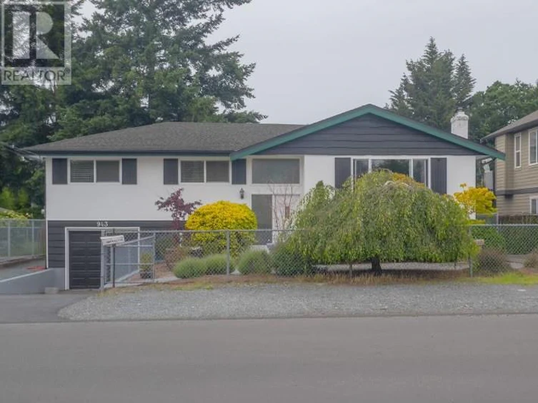 943 Bray Avenue, Langford, BC, V9B 2S9