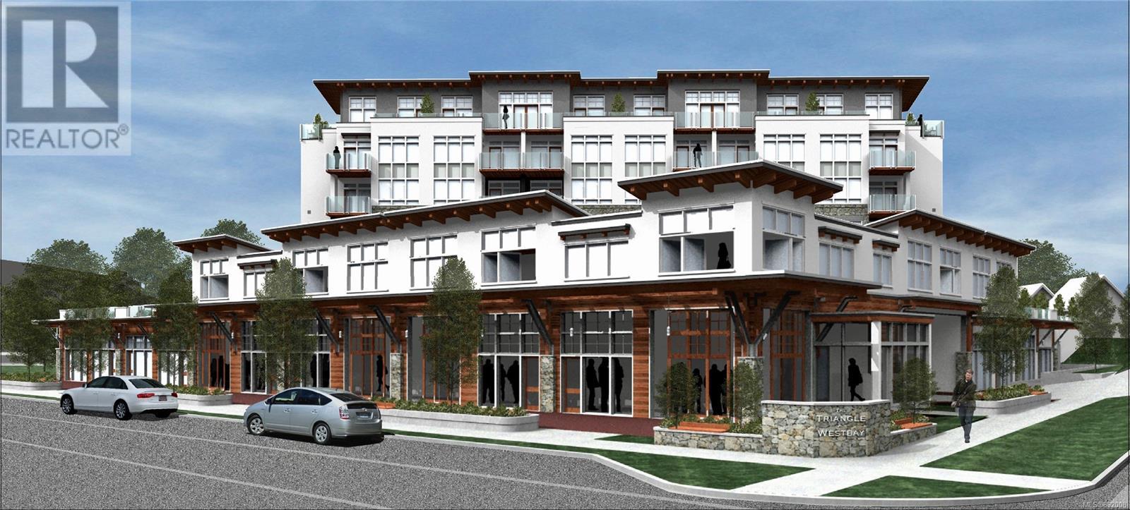 304-916 Lyall, Esquimalt, BC, V9A 5E6