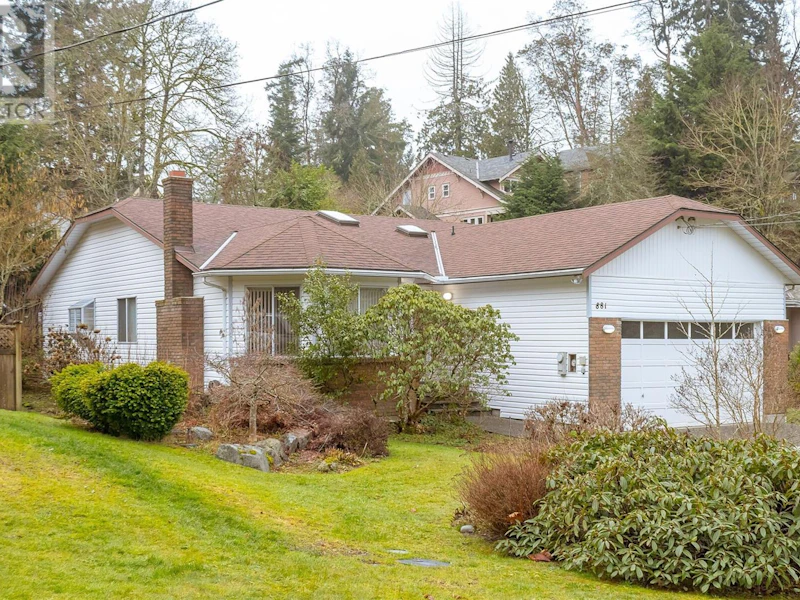 881 Brentwood Heights, Central Saanich BC V8M 1A8