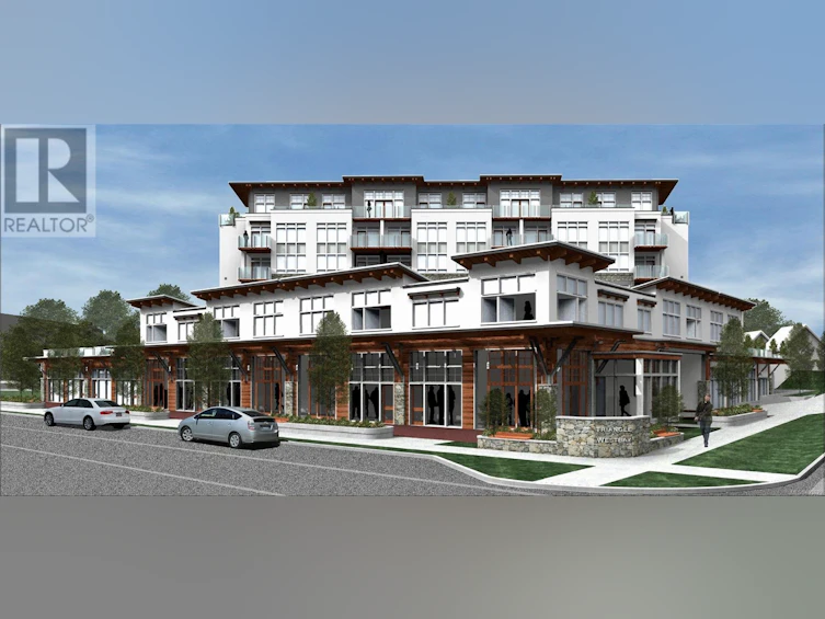 603-916 Lyall Street, Esquimalt, BC, V9A 5E6