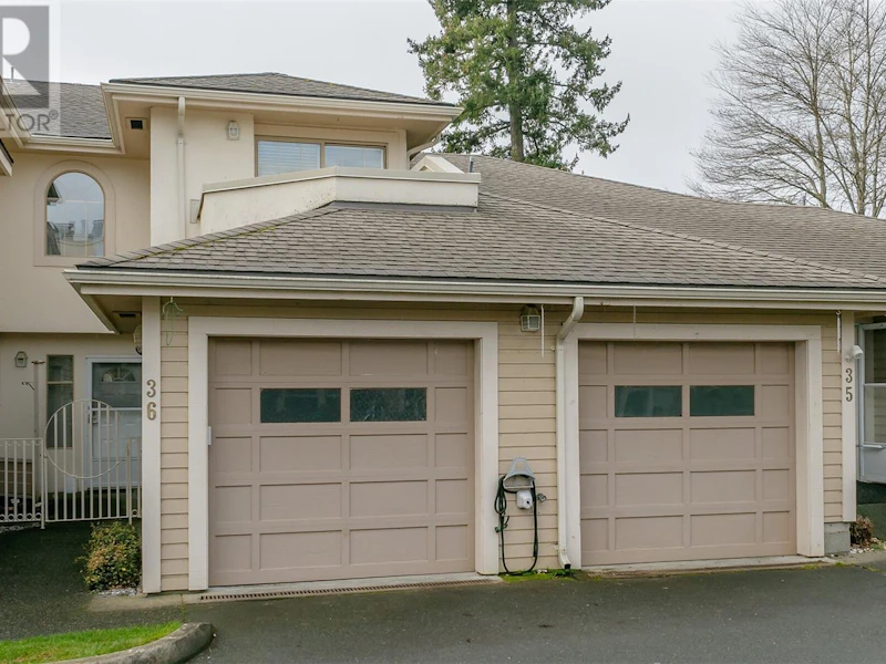36 - 850 Parklands Drive, Esquimalt BC V9A 7L9