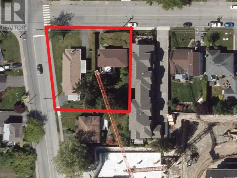 10145 Fifth Street, Sidney BC V8L 2X8