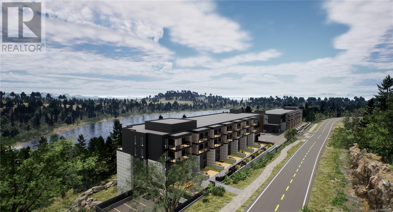 612N-2588 Savory Road, Langford, BC, X1X 0X0