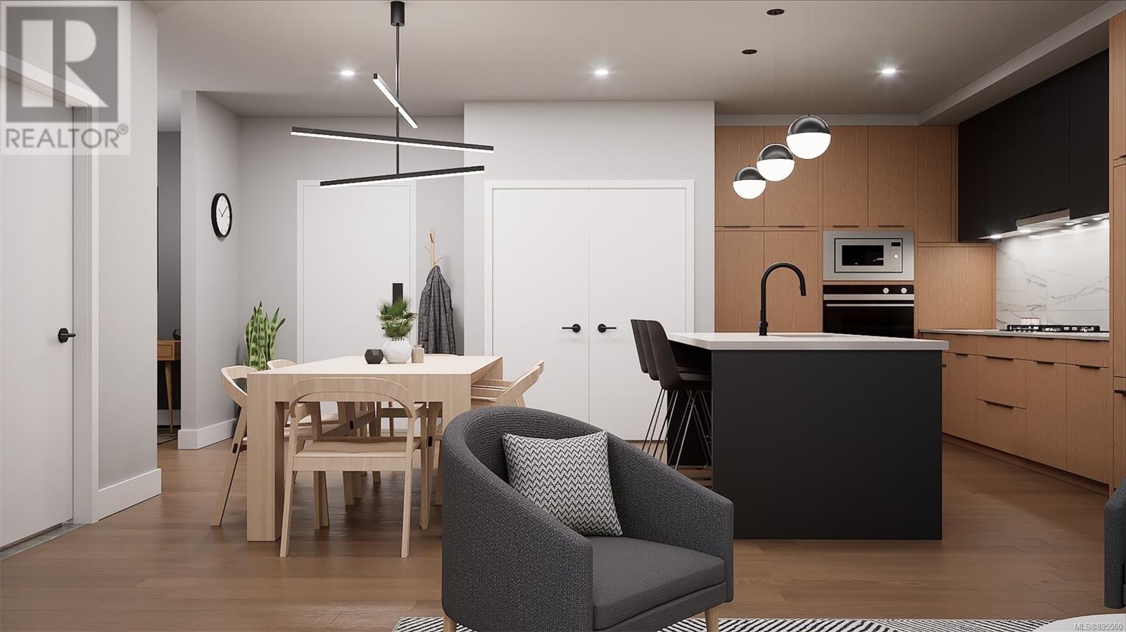 208N-2588 Savory Road, Langford, BC, X1X 0X0 - 5
