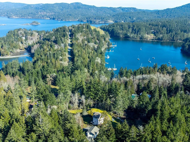 6017 East Sooke Road, Sooke BC V9Z 0Z7