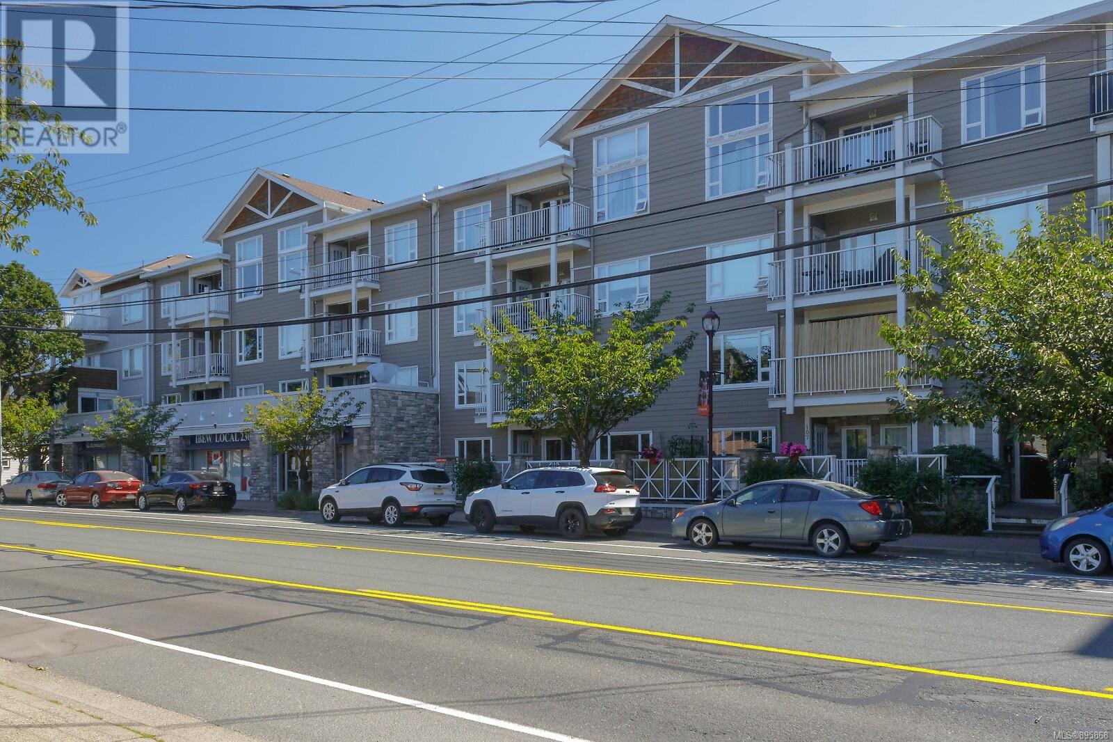 108-2823 Jacklin, Langford, BC, V9B 3Y1
