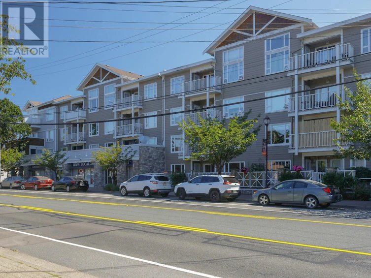 108-2823 Jacklin, Langford, BC, V9B 3Y1