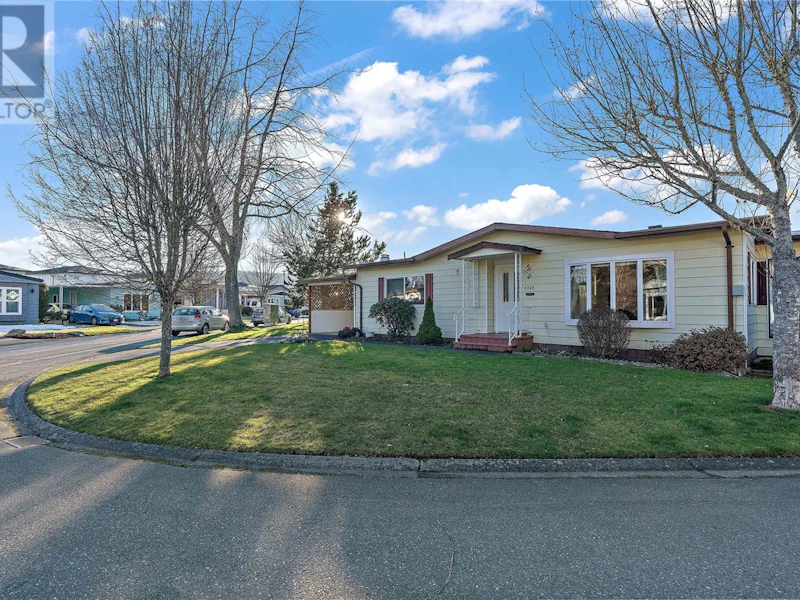 9348 Trailcreek Drive, Sidney BC