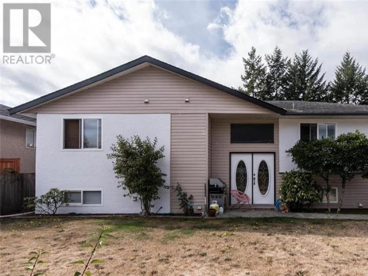 933 Bray Avenue, Langford, BC, V9B 2S9