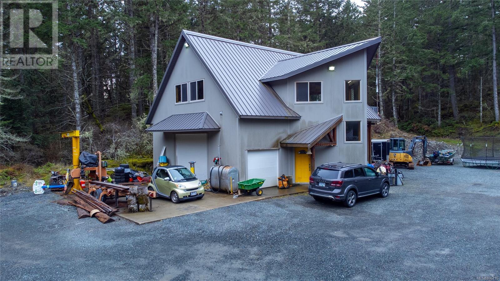 1135 Woodley Ghyll Drive, Metchosin, BC, V9C 4H9