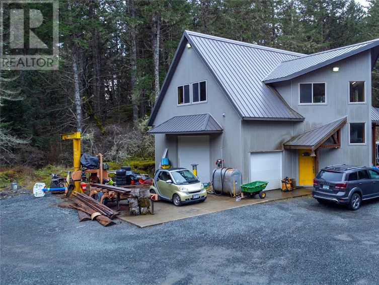1135 Woodley Ghyll Drive, Metchosin, BC, V9C 4H9