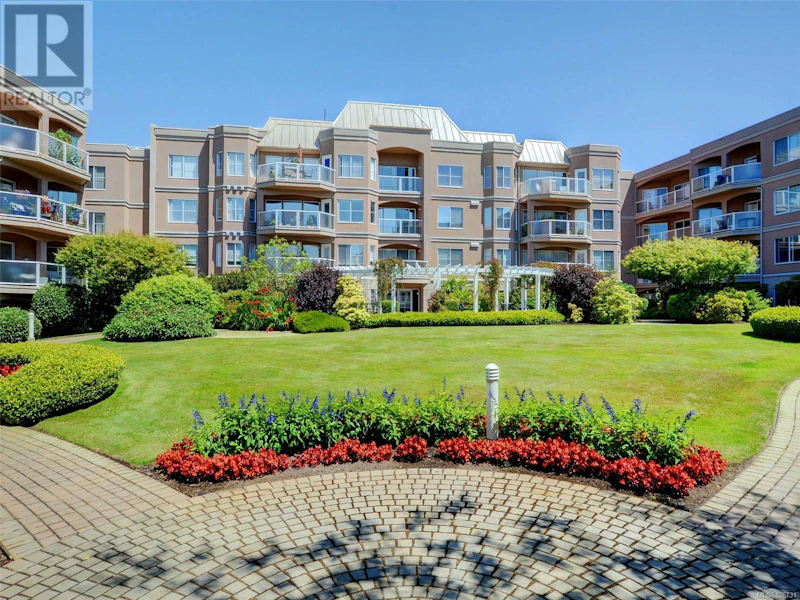 424 - 405 Quebec Street, Victoria BC V8V 4Z2