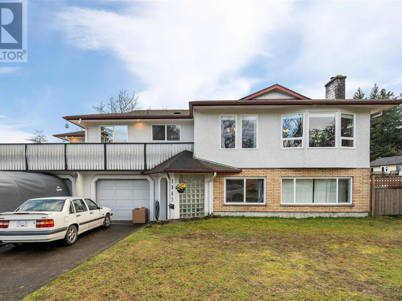 2967 Mt. Wells Drive, Langford BC V9B 4T5