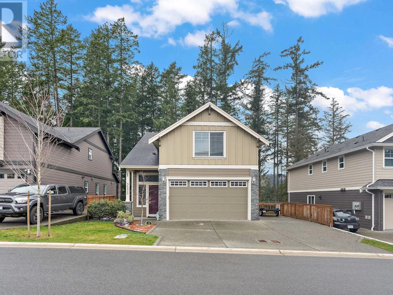 3532 Honeycrisp Avenue, Langford BC