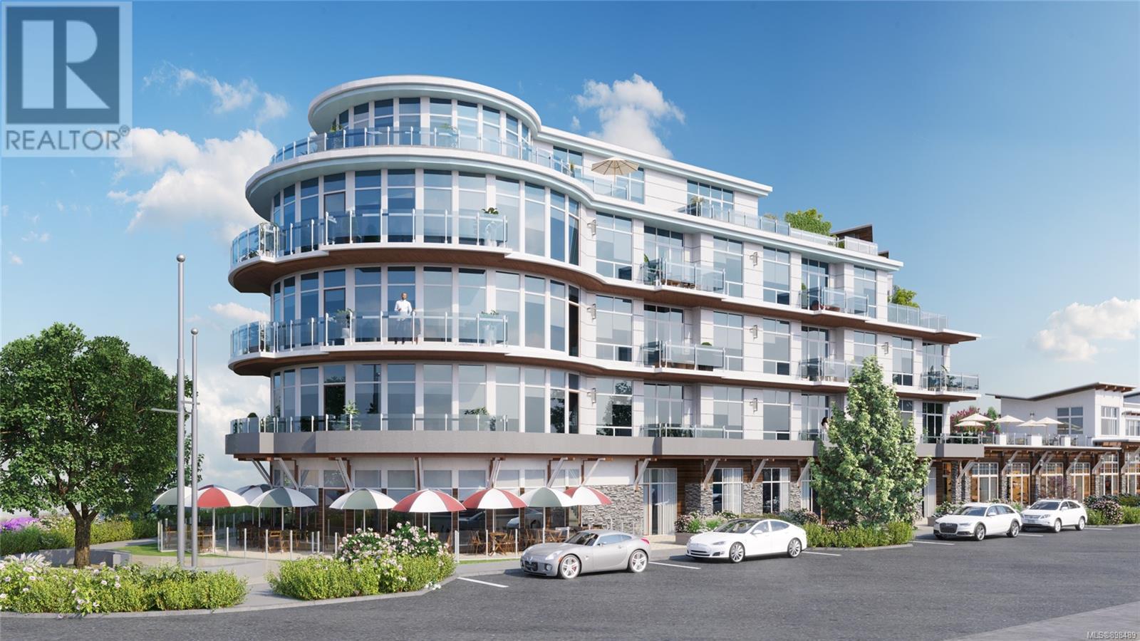 201-470 Head Street, Esquimalt, BC, V9A 5S1