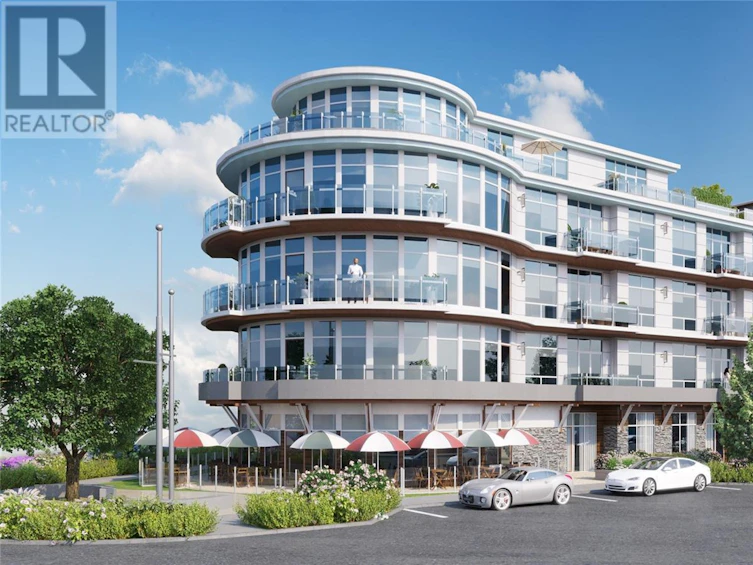 204-470 Head, Esquimalt, BC, V9A 5S1