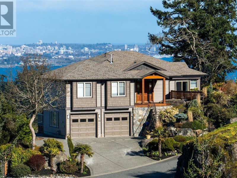505 Outlook Place, Colwood BC V9C 3R9