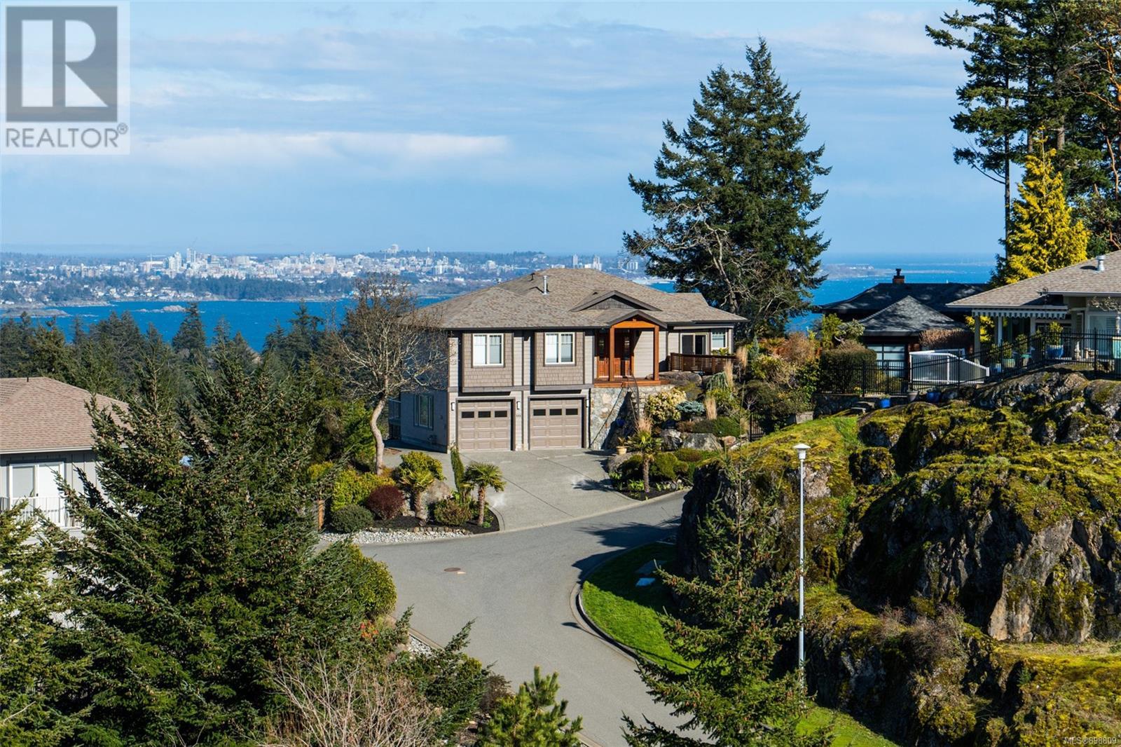 505 Outlook Place, Colwood, BC, V9C 3R9 - 2