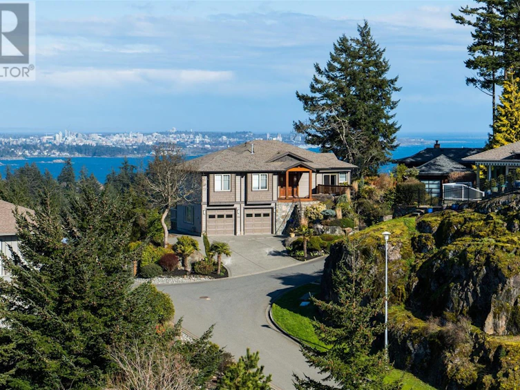 505 Outlook Place, Colwood, BC, V9C 3R9 - 2
