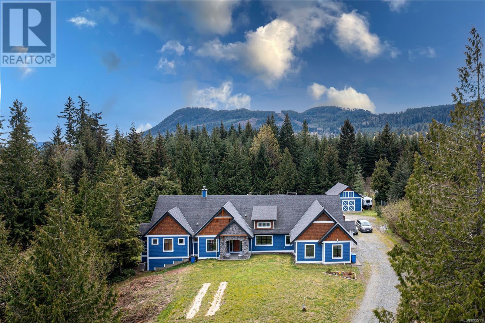742 Memory Lane, Mill Bay, BC, V0R 2P4