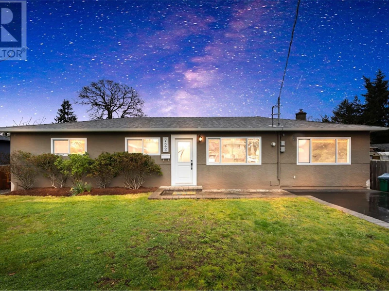 722 Percy Place, Langford BC V9B 3B4
