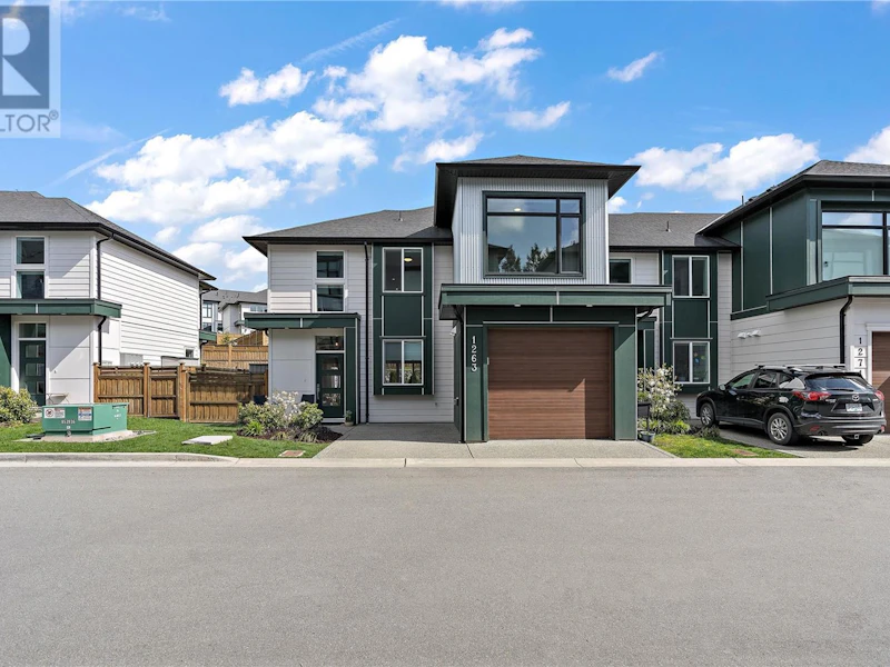 1263 Solstice Crescent, Langford BC