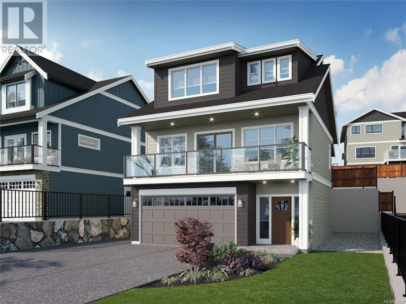 2548 Obsidian Place, Langford BC