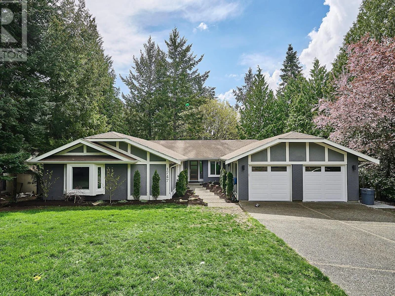 1747 Lopez Place, North Saanich BC V8L 4X5