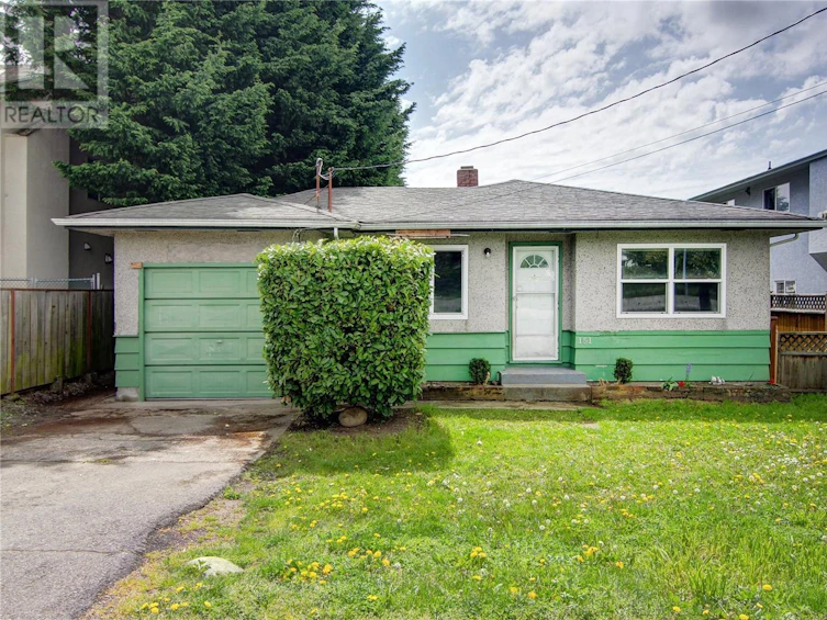 151 Battleford Avenue, Saanich, BC, V8Z 1K6