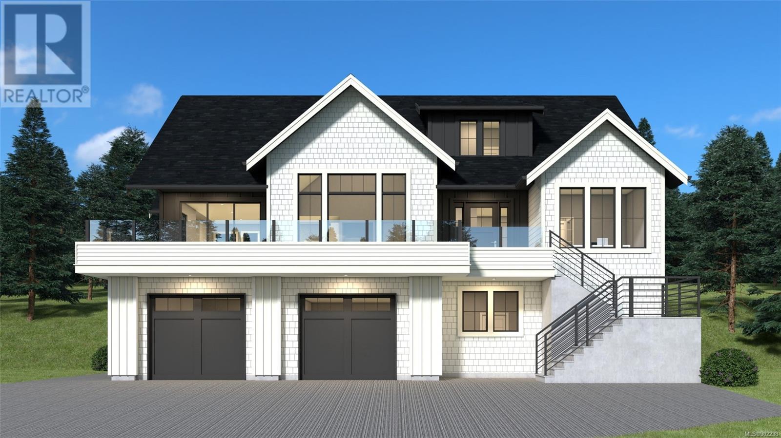 1732 Greenpark Place, North Saanich, BC, V8L 0C8