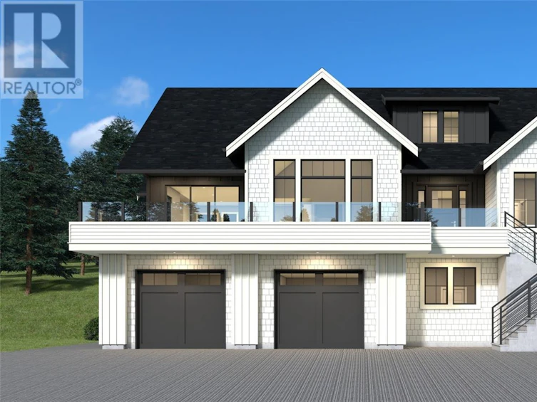 1732 Greenpark Place, North Saanich, BC, V8L 0C8
