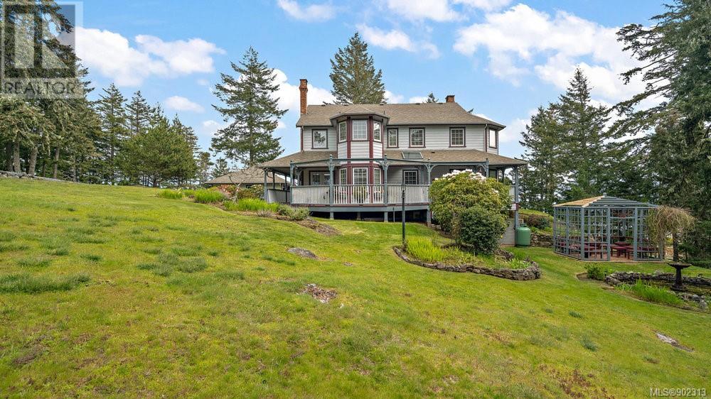 690 Cains Way, Sooke, BC, V9Z 1C6