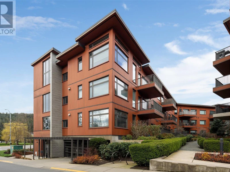 303 - 150 Nursery Hill Drive, View Royal BC V9B 0P2