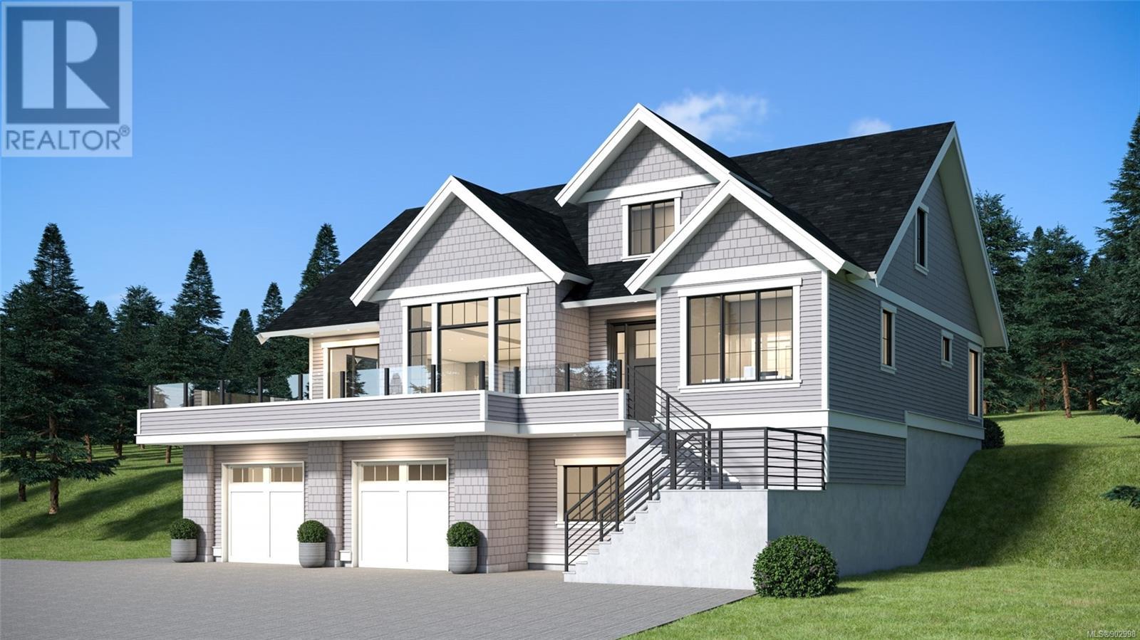 10860 Greenpark Drive, North Saanich, BC, V8L 0C8