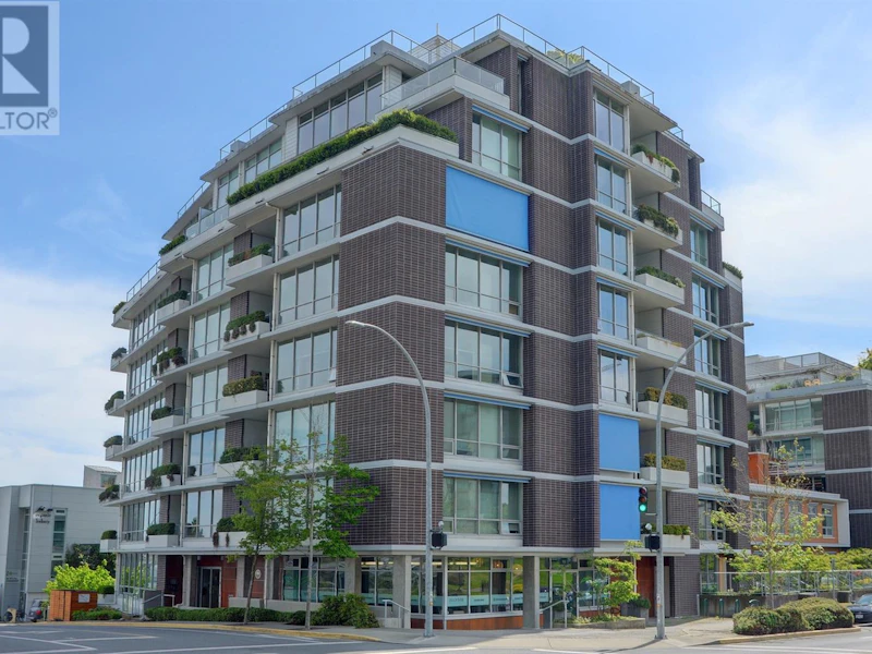 604 - 399 Tyee Road, Victoria BC