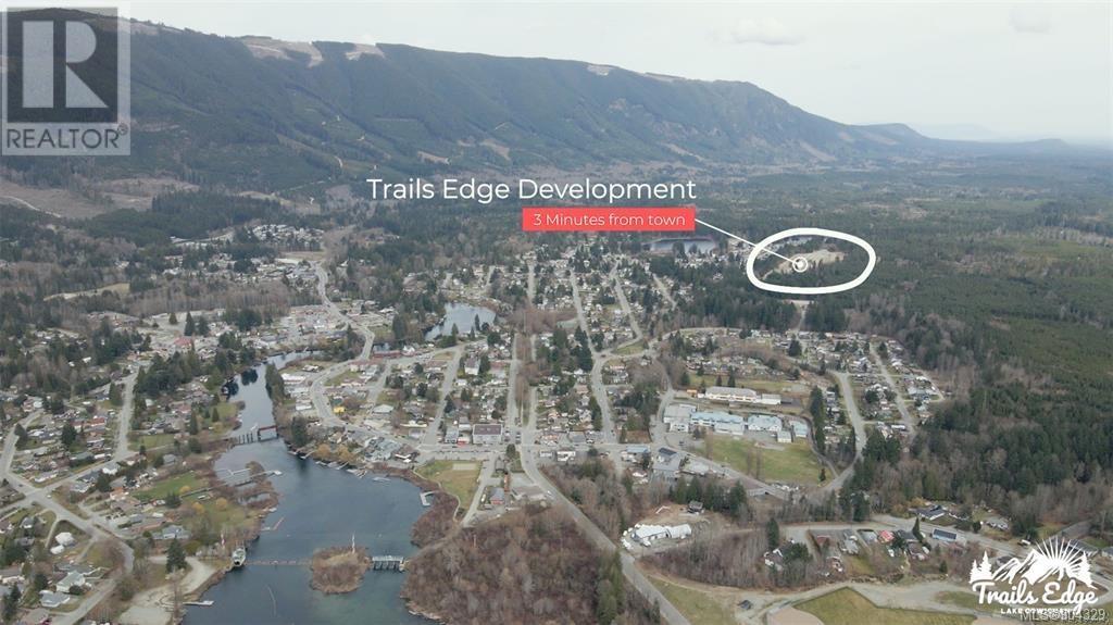 Lot-Lot 33 Driftwood Terrace, Lake Cowichan, BC, V0R 2G0