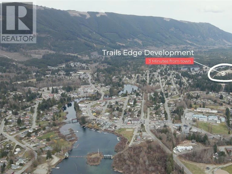 Lot-Lot 33 Driftwood Terrace, Lake Cowichan, BC, V0R 2G0