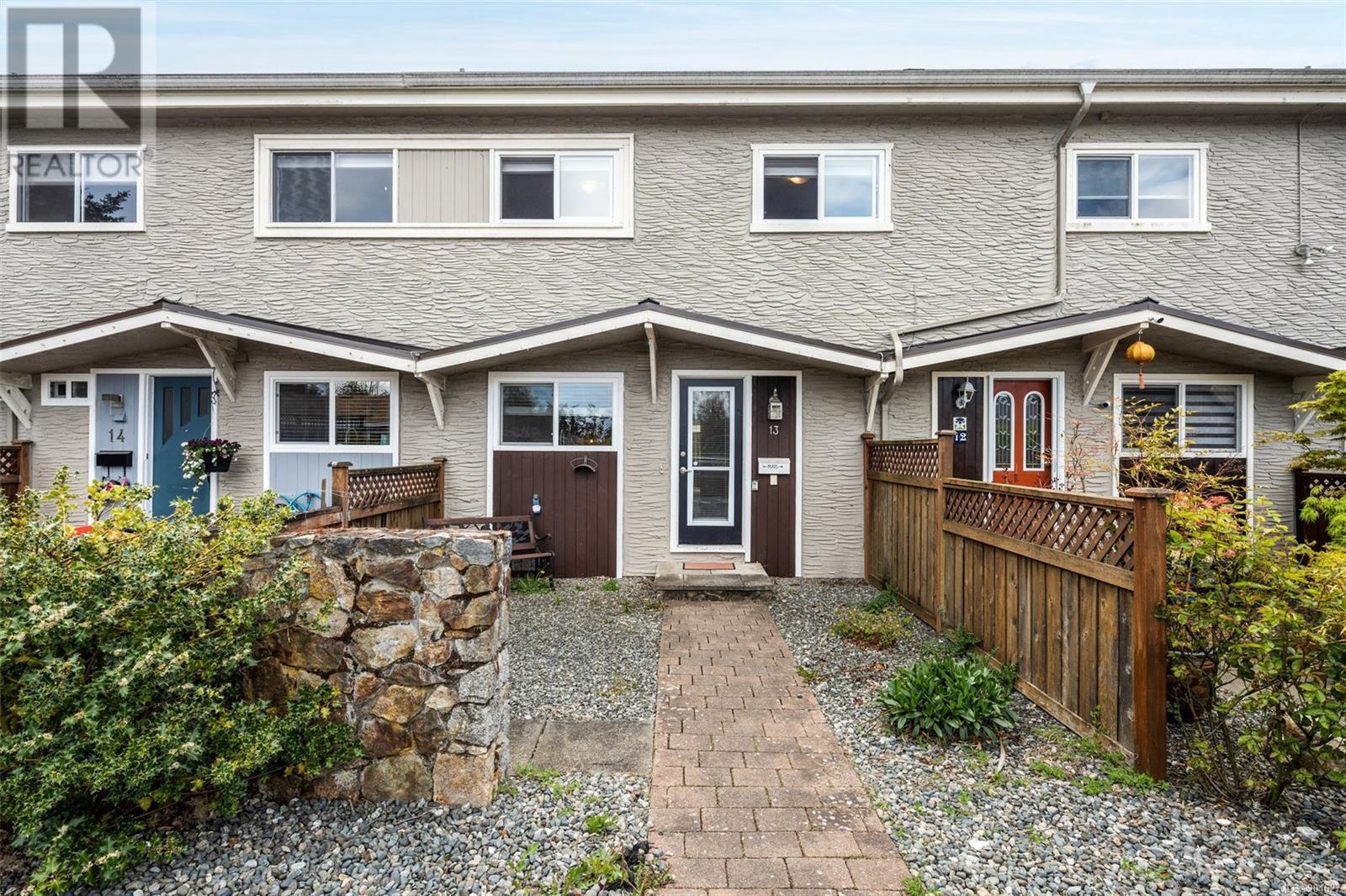 13-10145 Third Street, Sidney, BC, V8L 3B5
