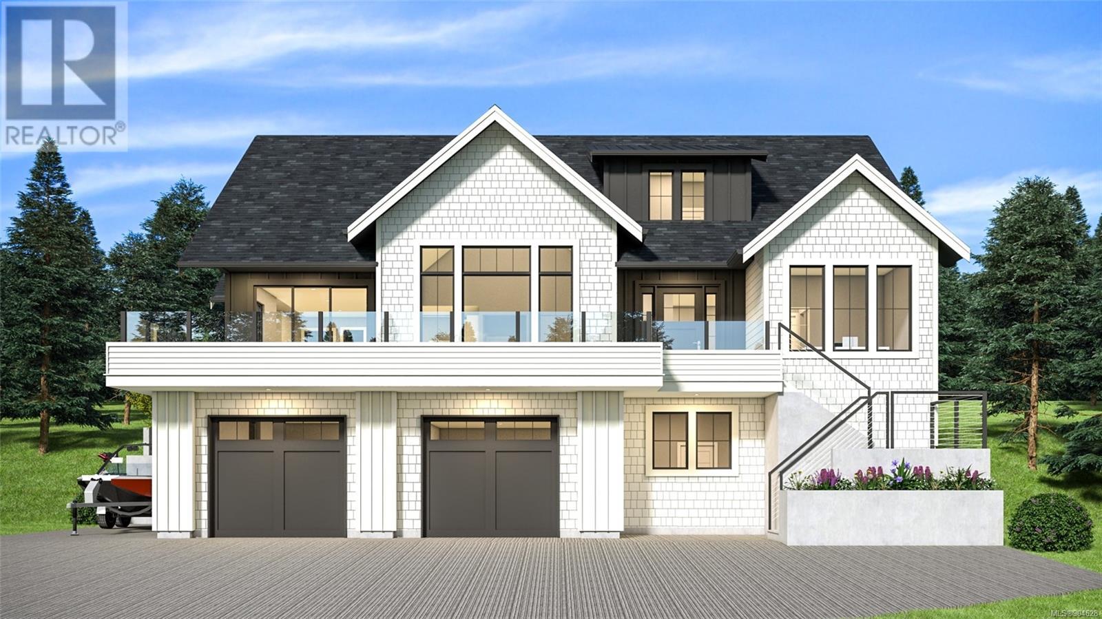 1732 Greenpark Place, North Saanich, BC, V8L 0C8