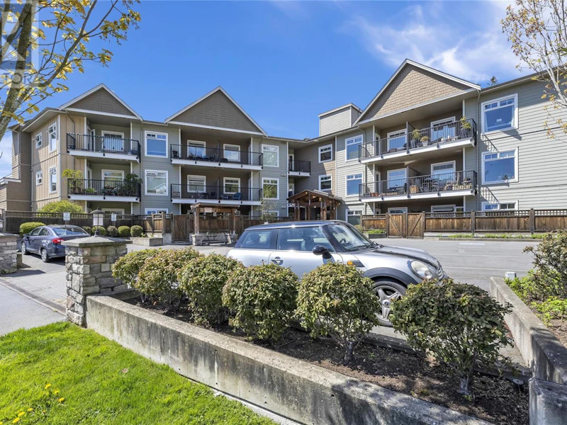 302 - 21 Conard Street, View Royal BC V8Z 0C4