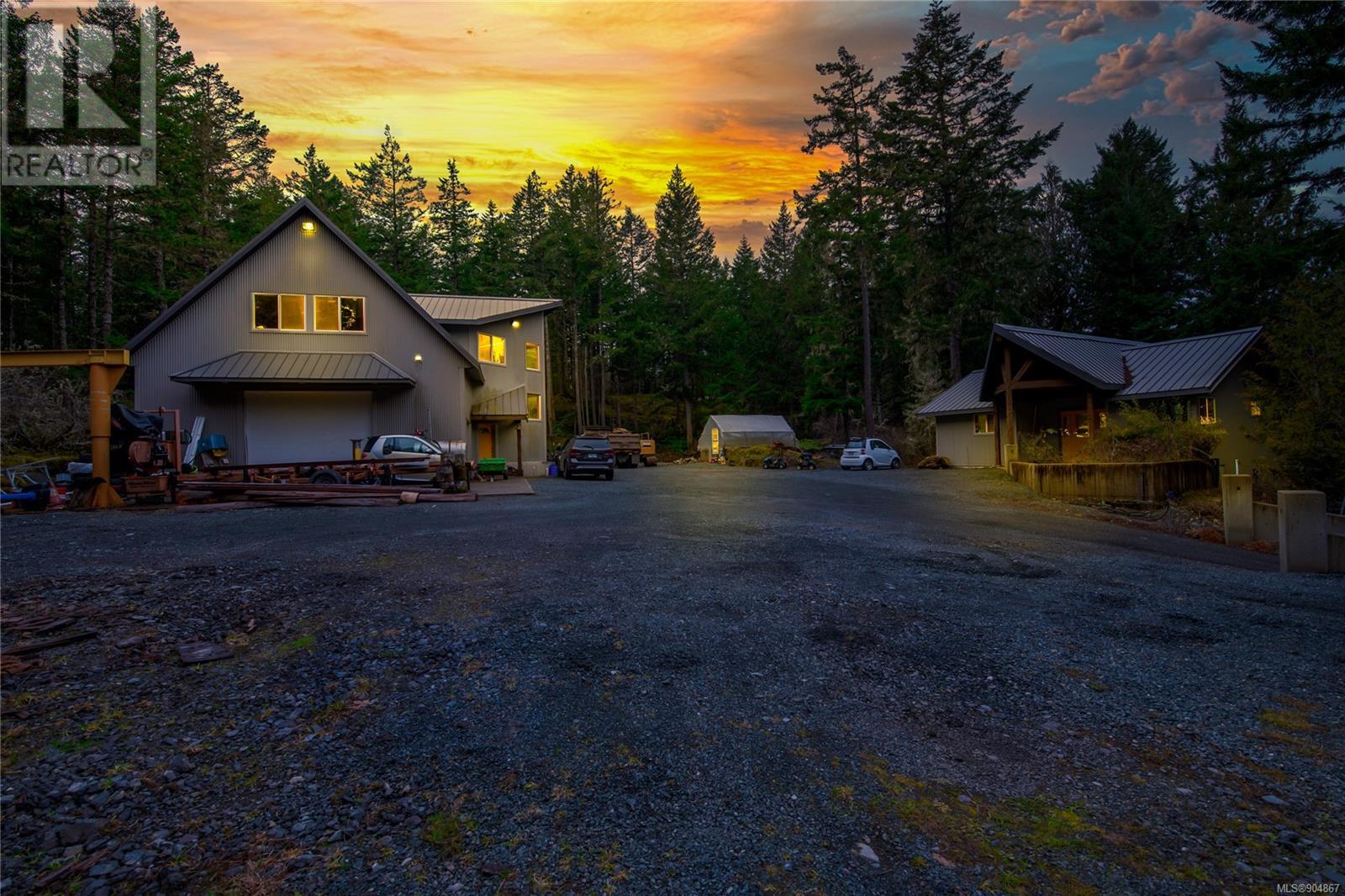 1135 Woodley Ghyll Drive, Metchosin, BC, V9C 4H9
