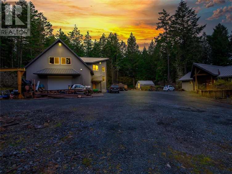 1135 Woodley Ghyll Drive, Metchosin, BC, V9C 4H9