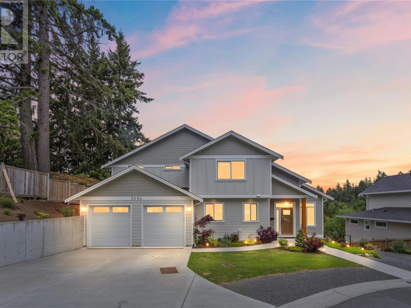 3294 Marty Lane, Colwood BC