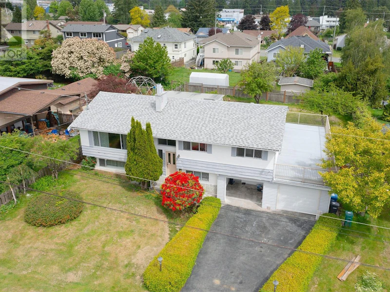 1612 Cardinal Way, Nanaimo BC V9S 2W2