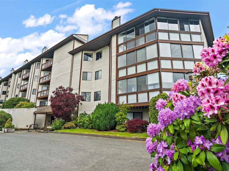 505 - 69 W Gorge Road, Saanich BC V9A 1L9