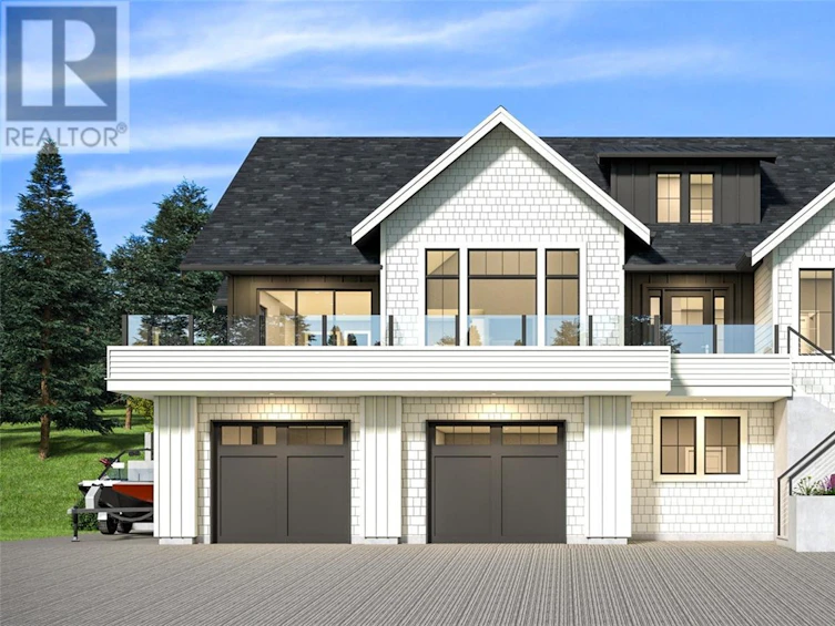 1732 Greenpark Place, North Saanich, BC, V8L 0C8
