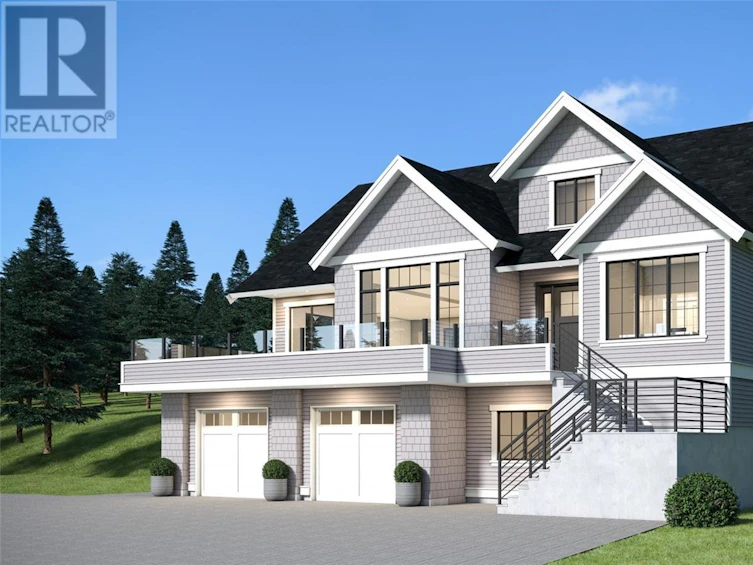 10860 Greenpark Drive, North Saanich, BC, V8L 0C8