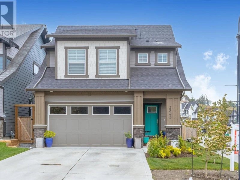 3343 Pipit Place, Colwood BC